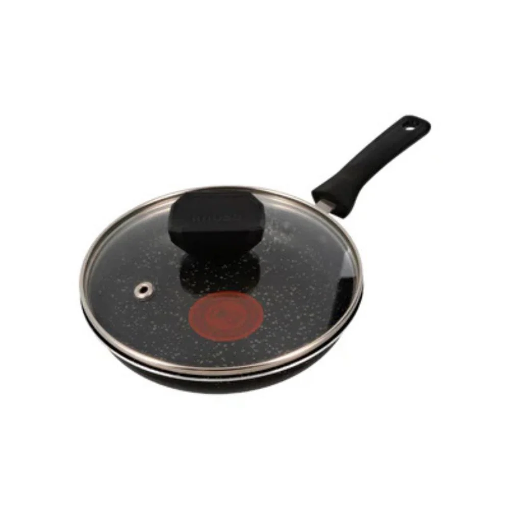 Cacerola imusa Titanium force 16 cm - Image 2