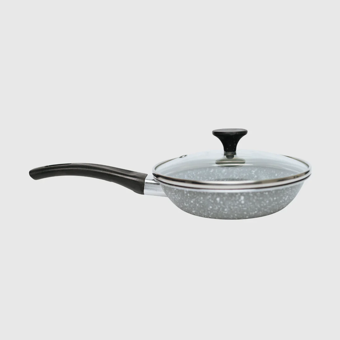 Cacerola Novum 14cm Gris - Image 2