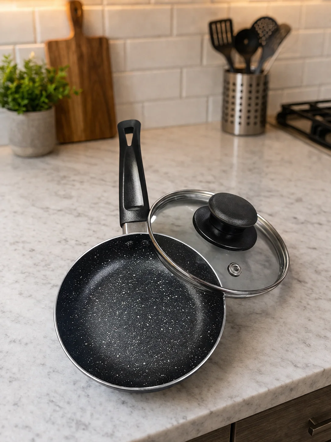 Cacerola premium 12 cm Dkasa - Image 2