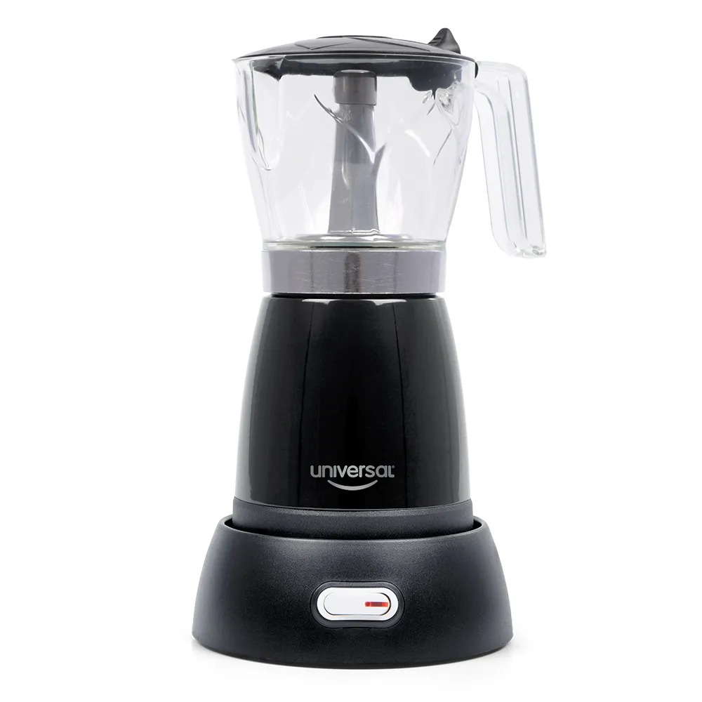 Cafetera espresso electrica Universal - Image 3