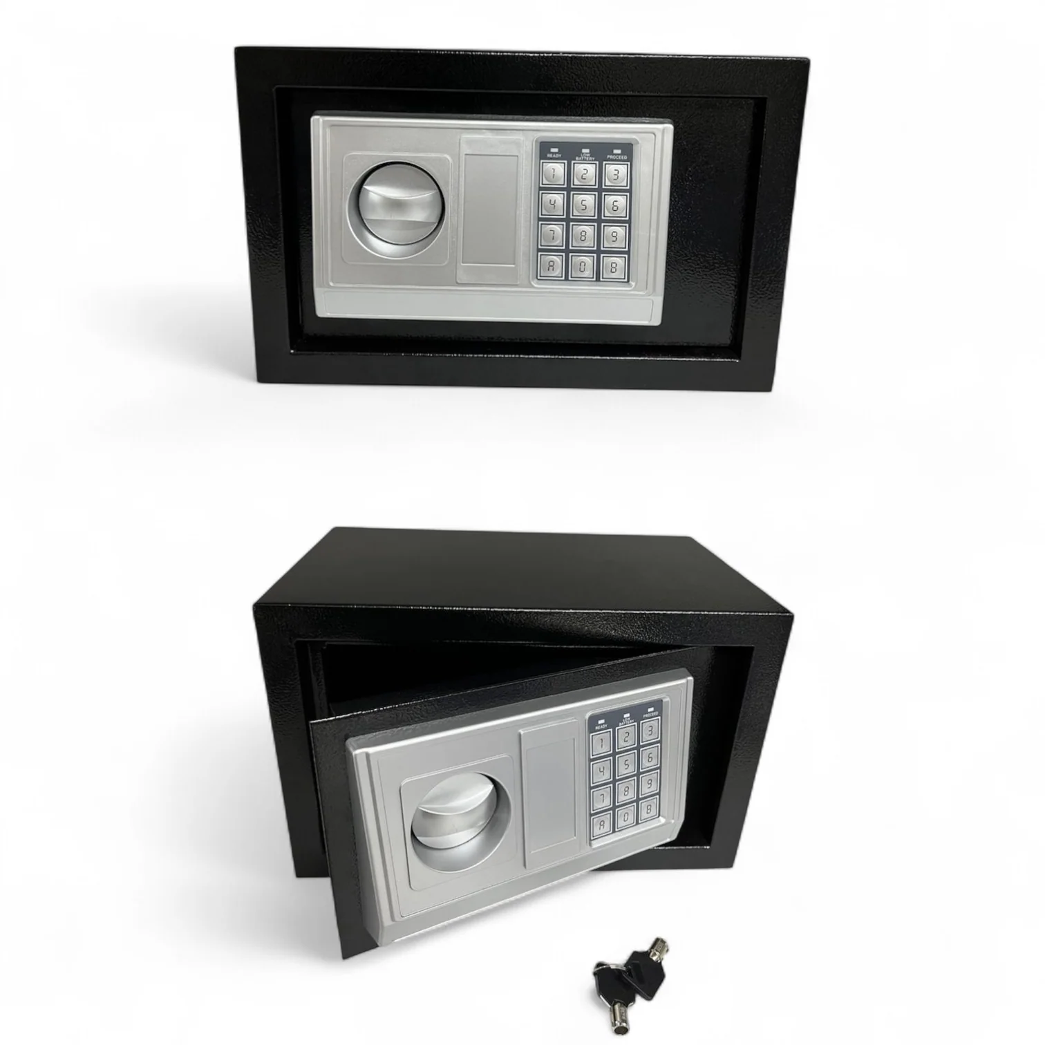 Caja fuerte Grande T-20