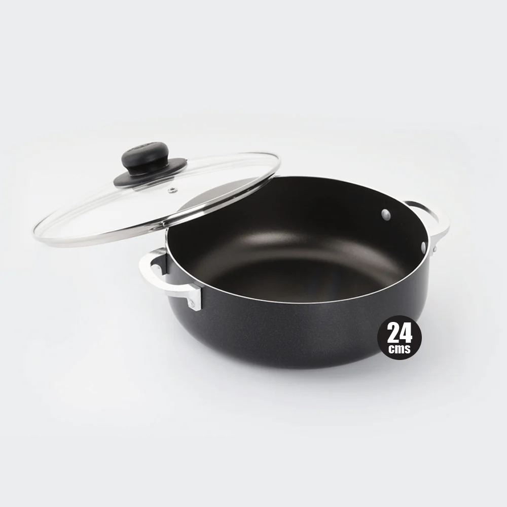 Caldero universal 24 cm