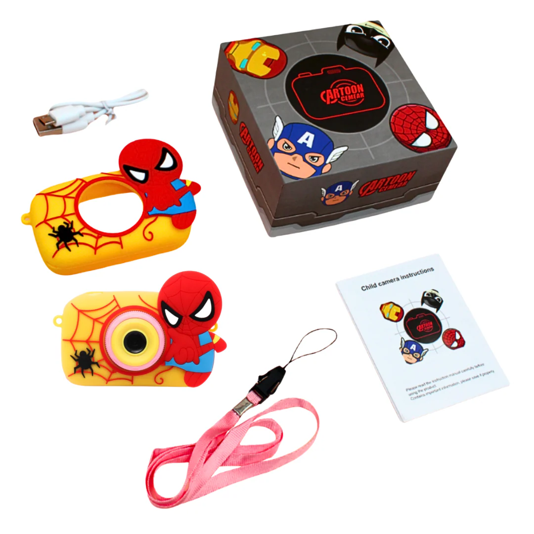 Cámaras para niños - Image 2