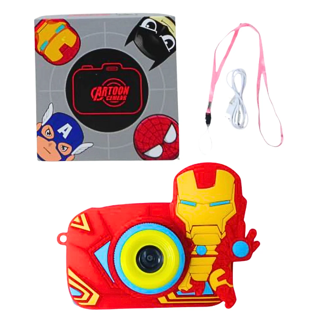 Cámaras para niños - Image 3