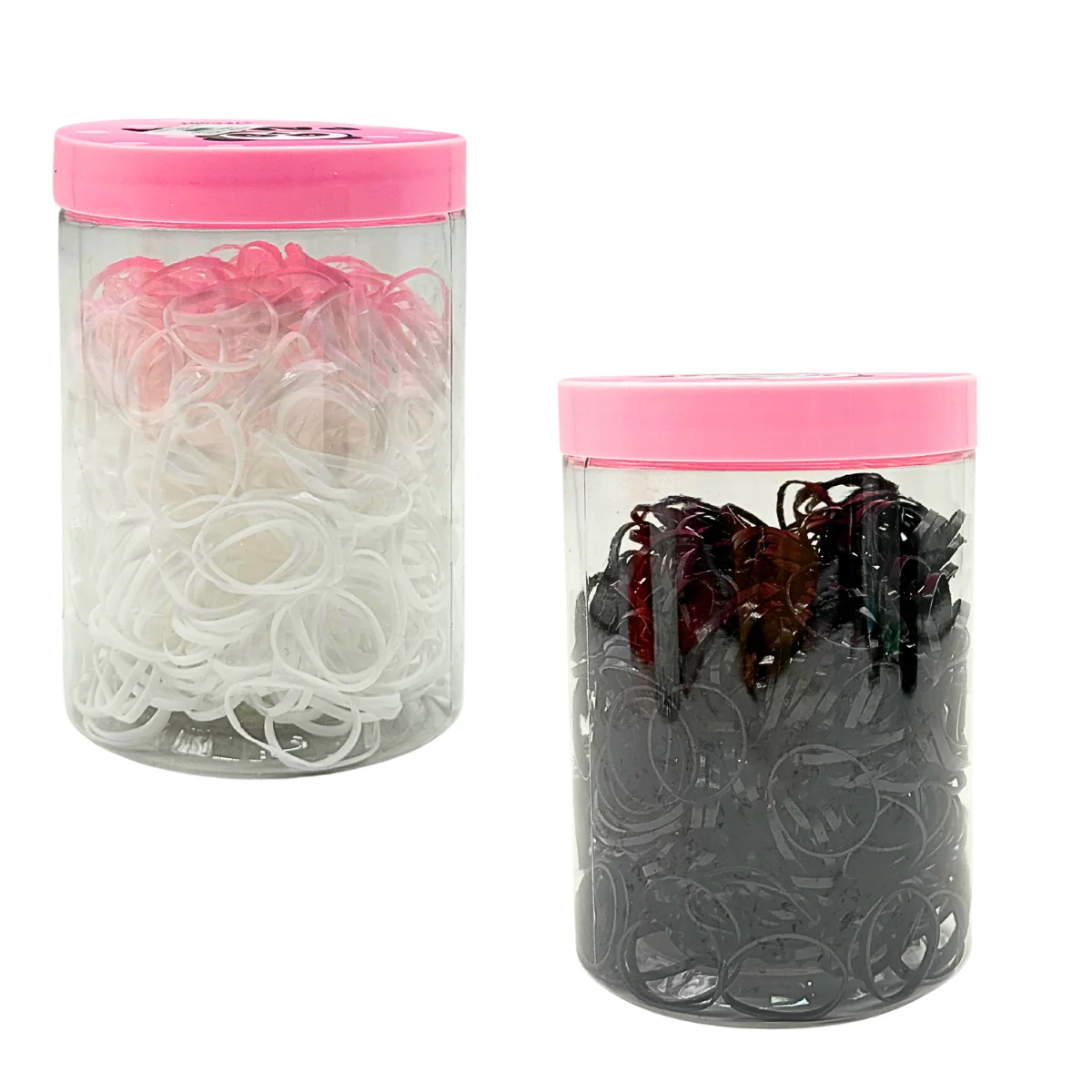 Cauchitos para el cabello - Image 2