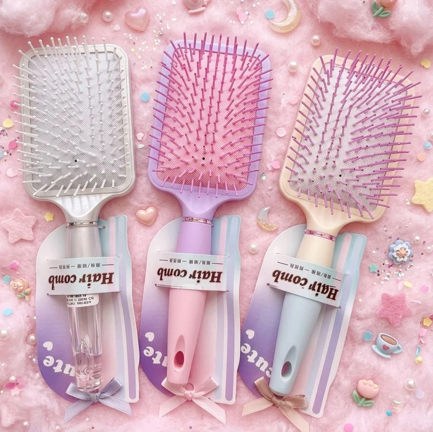 CEPILLO PARA EL CABELLO HAIR COMB RG-CE8187 - Image 2
