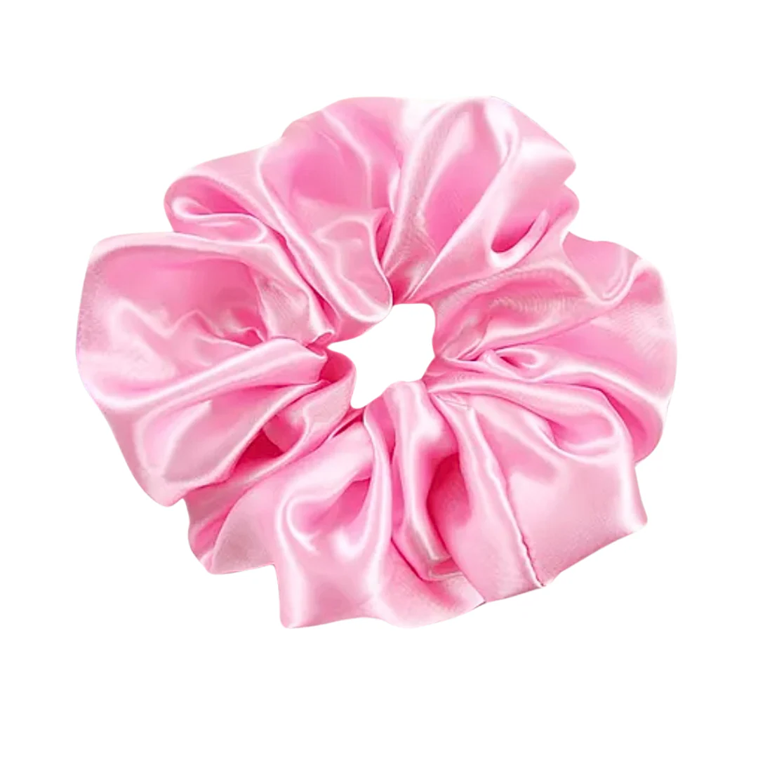 Chulos en satin - Image 3
