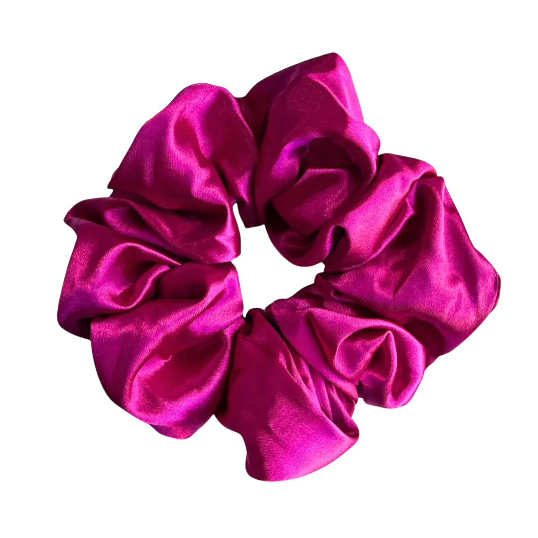 Chulos en satin - Image 7