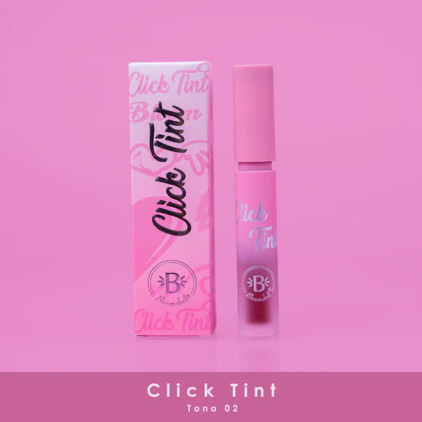 Click Tint bloomshell