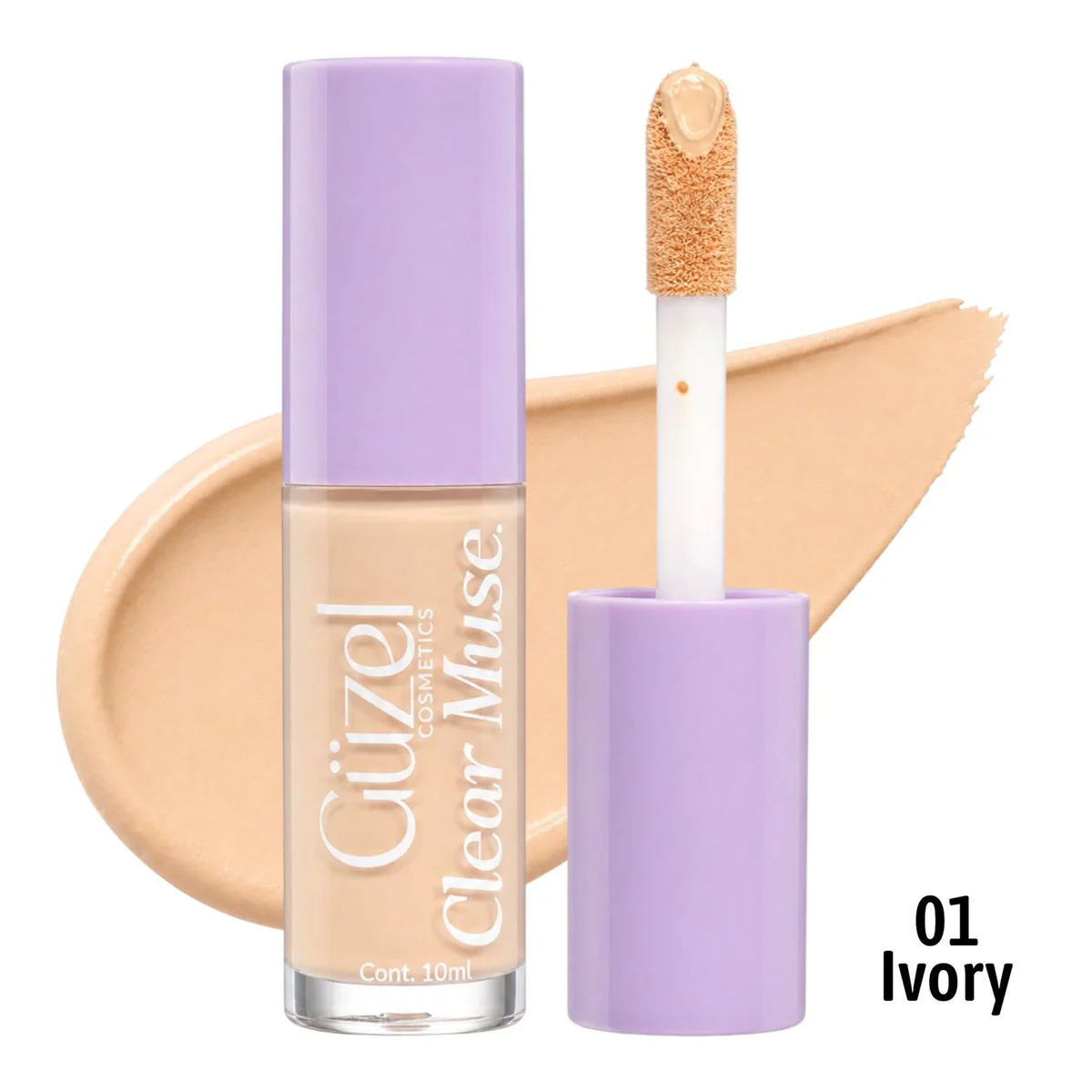 CORRECTOR GÜZEL COSMÉTICS - Image 5