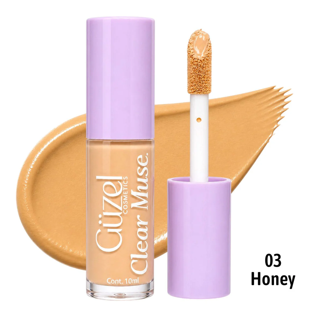 CORRECTOR GÜZEL COSMÉTICS - Image 7