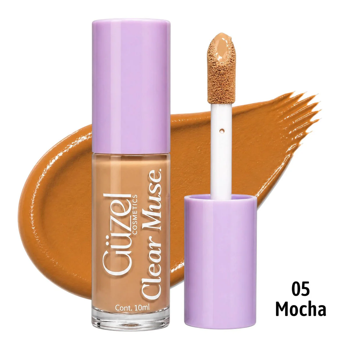 CORRECTOR GÜZEL COSMÉTICS - Image 9