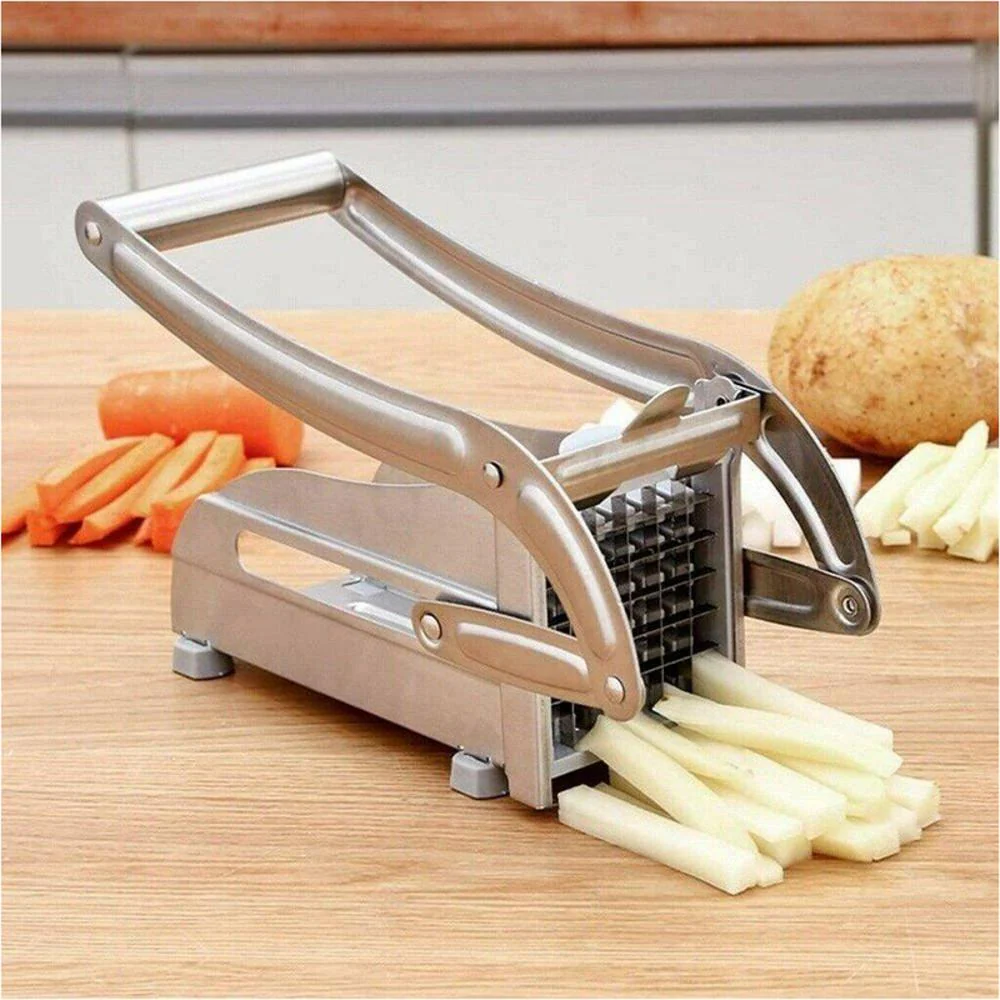 Cortador De Papas Potato- Chipper