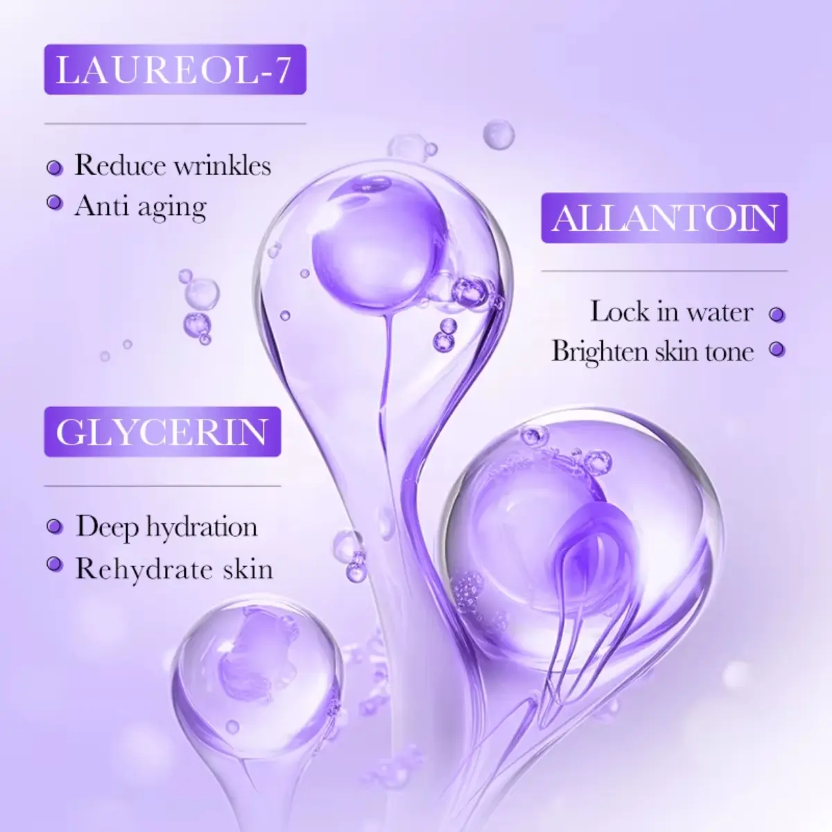 Crema De Retinol Bioaqua - Image 4