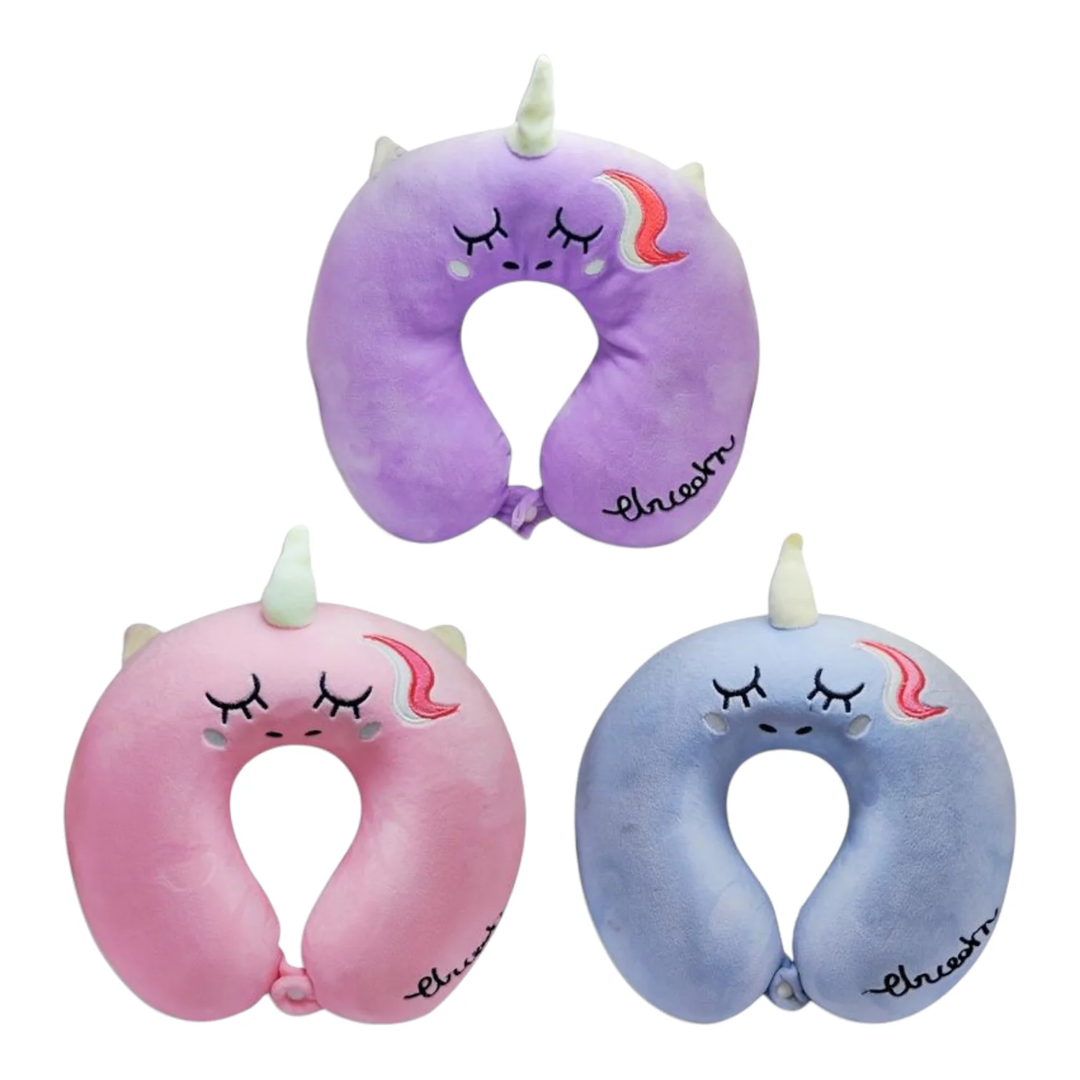 Cuelleros viajeros Unicornio 🦄 - Image 5