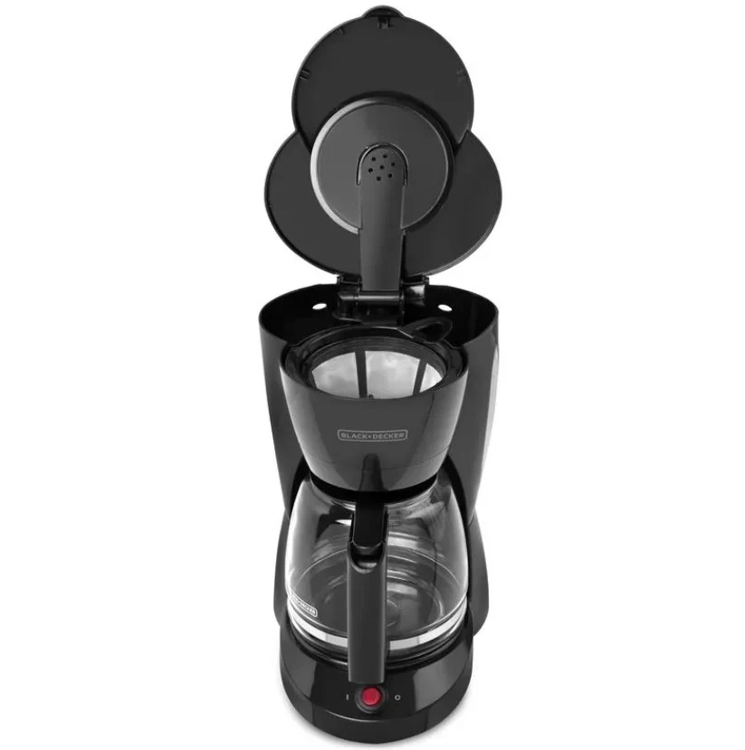Cafetera Black And Decker 12 Tazas - Image 3