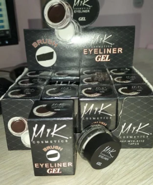 Delineador Gel myk - Image 2
