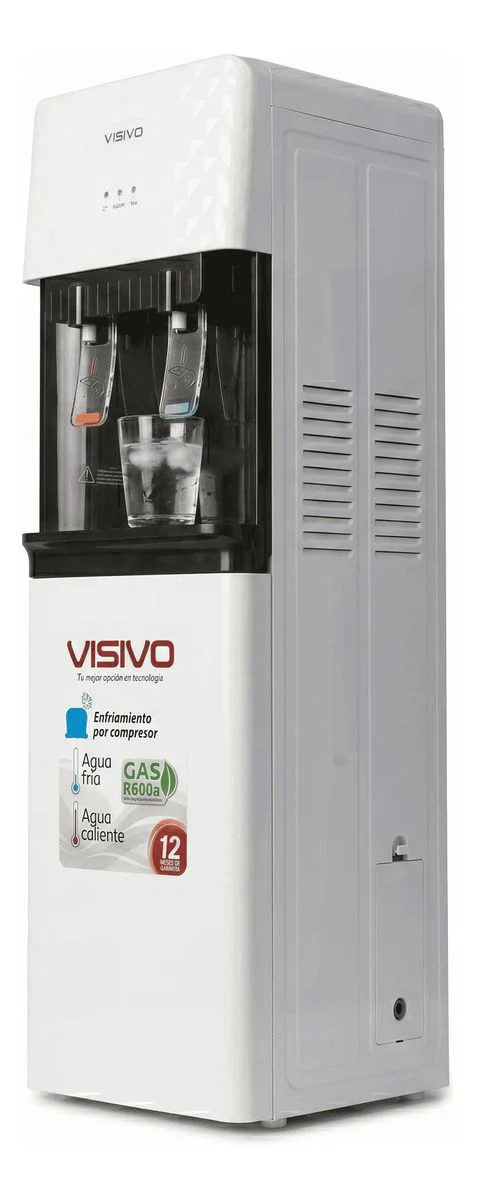 DISPENSADOR de AGUA VISIVO VWD-SR95GGS - Image 4