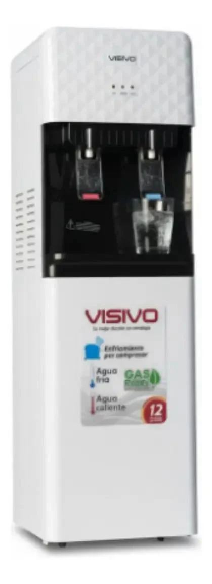 DISPENSADOR de AGUA VISIVO VWD-SR95GGS - Image 5