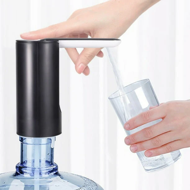 Dispensador de agua