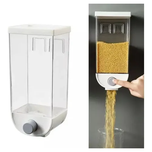 Dispensador de alimentos 1 kg - Image 2