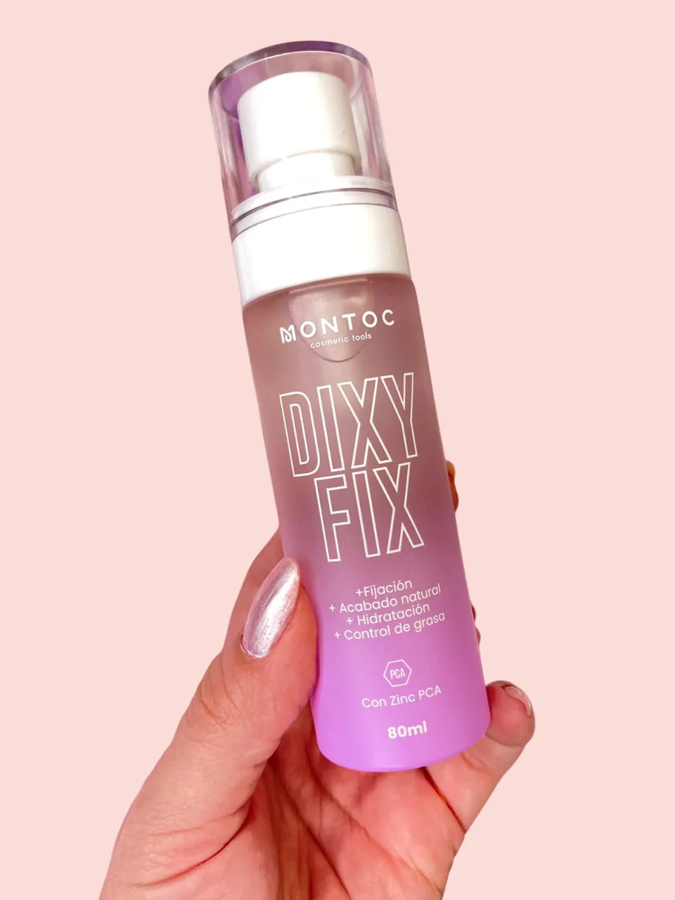 DIXY FIX SELLANTE 80 ML MONTOC - Image 2