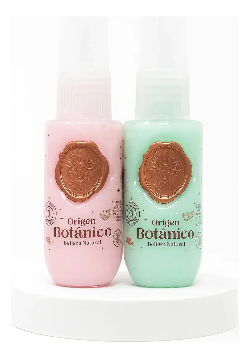 Dúo mini perfume 120 ML - Image 4
