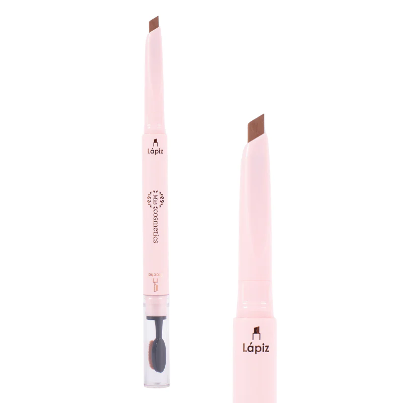 LAPIZ DE CEJAS RETRATIL BROWFAN PARA CEJAS MISS COSMÉTICS - Image 3