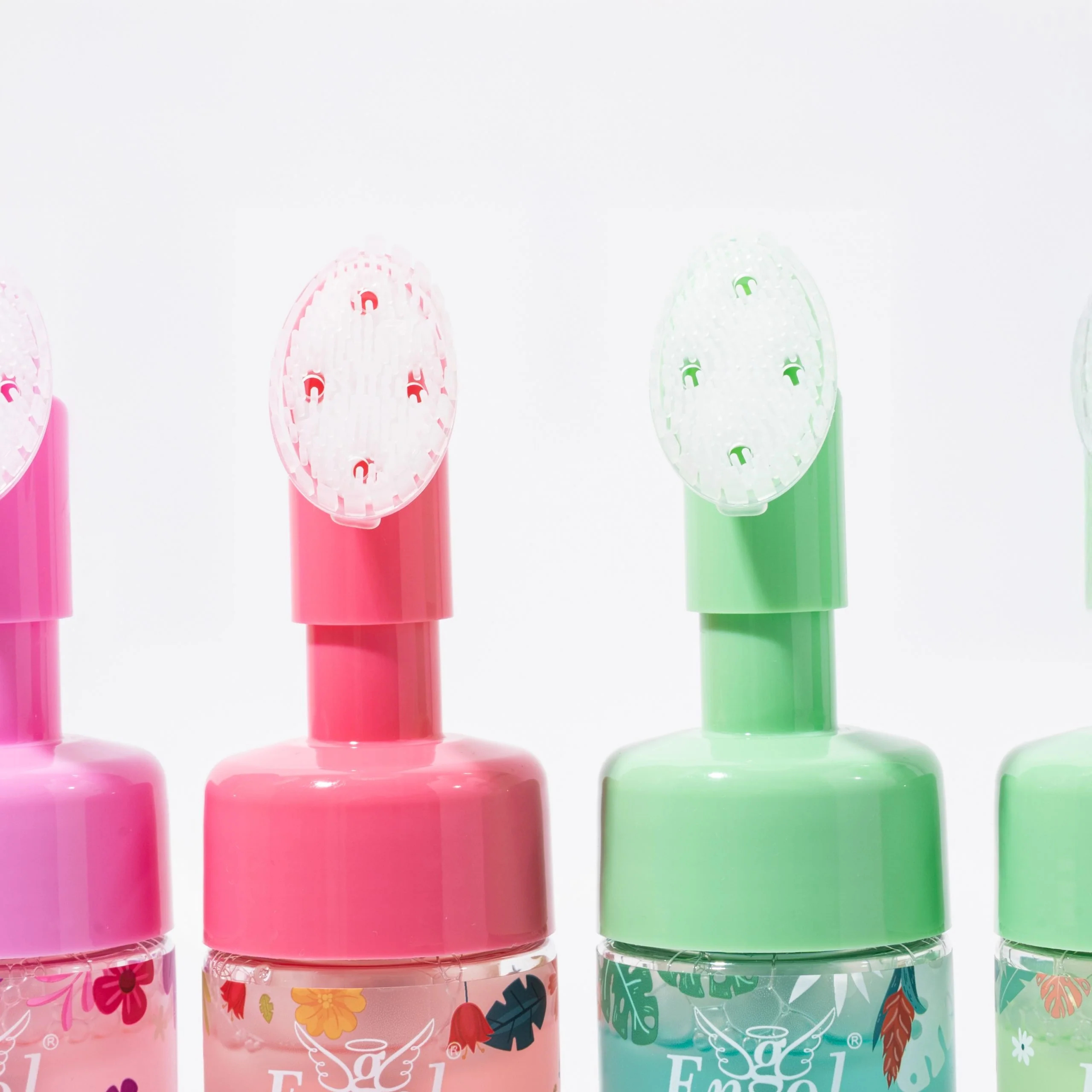 ESPUMA FACIAL DE ENGOL - Image 3