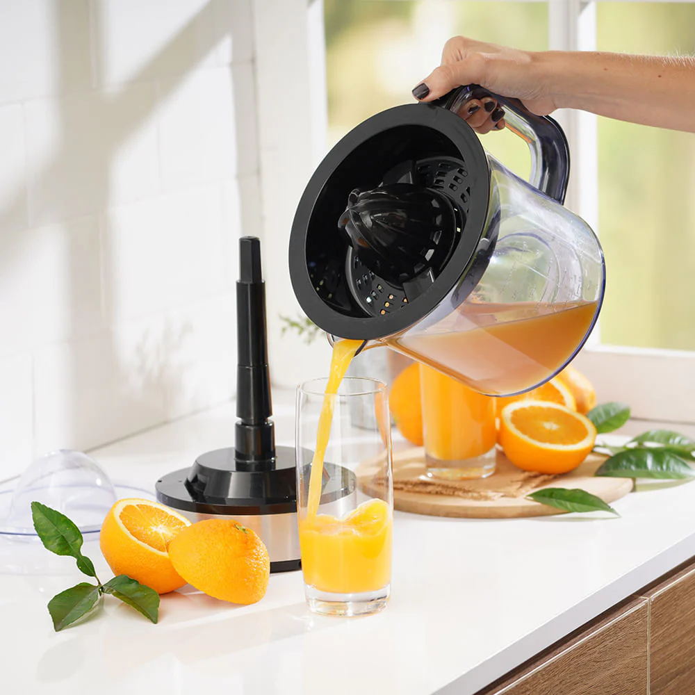 Exprimidor de cítricos universal 1.5L - Image 4