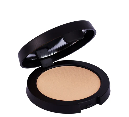 POLVO COMPACTO M×+CUBRIMIENTO Ame - Image 5