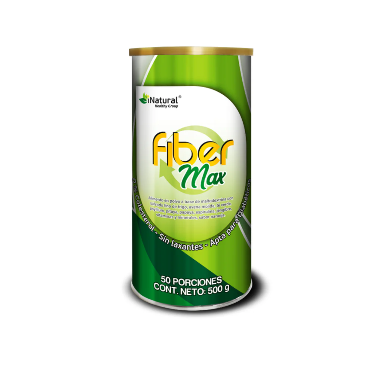 Fiber Max