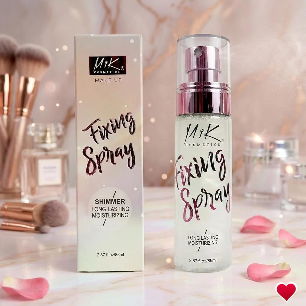 Fixing Spray Myk