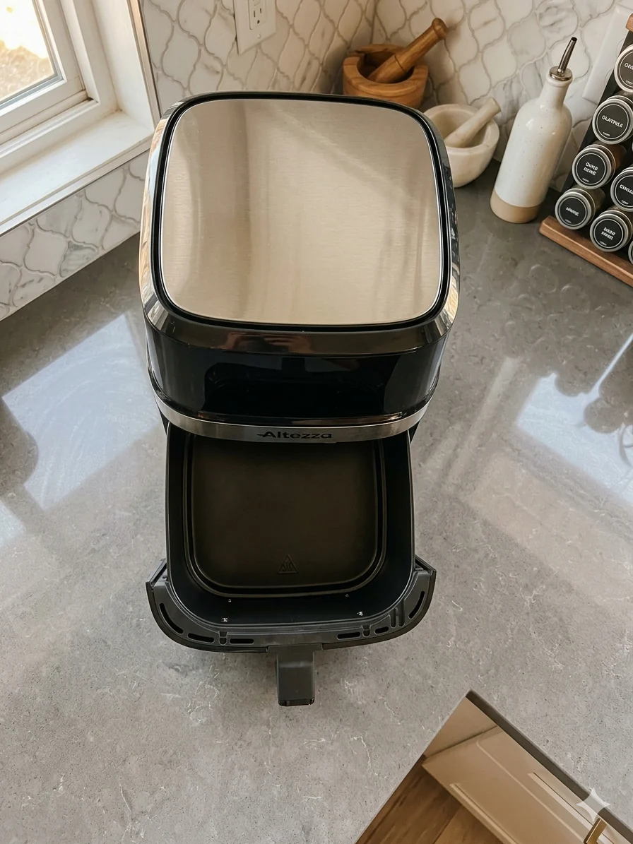Freidora altezza 6.5 L - Image 2