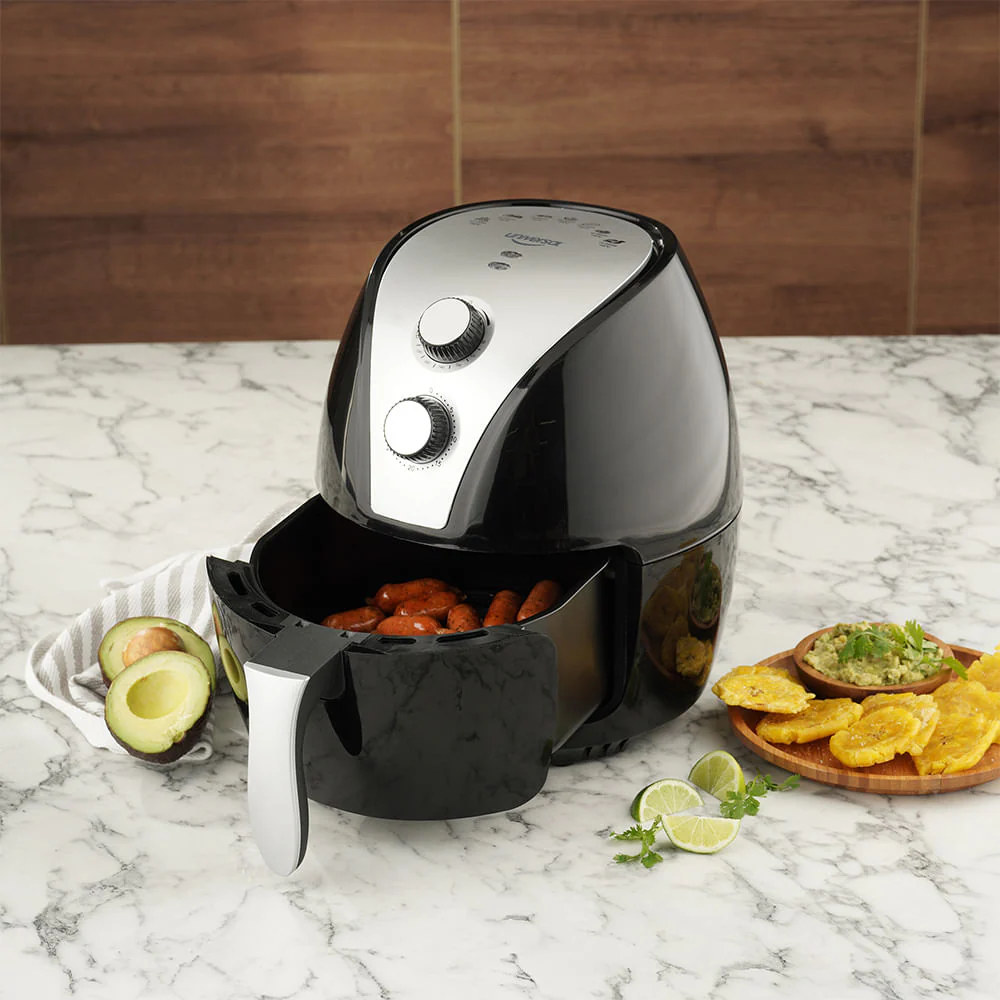 Freidora de Aire FacilFry universal 3.2L