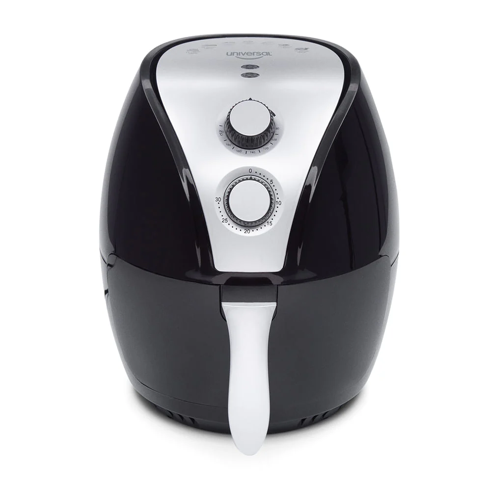Freidora de Aire FacilFry universal 3.2L - Image 2