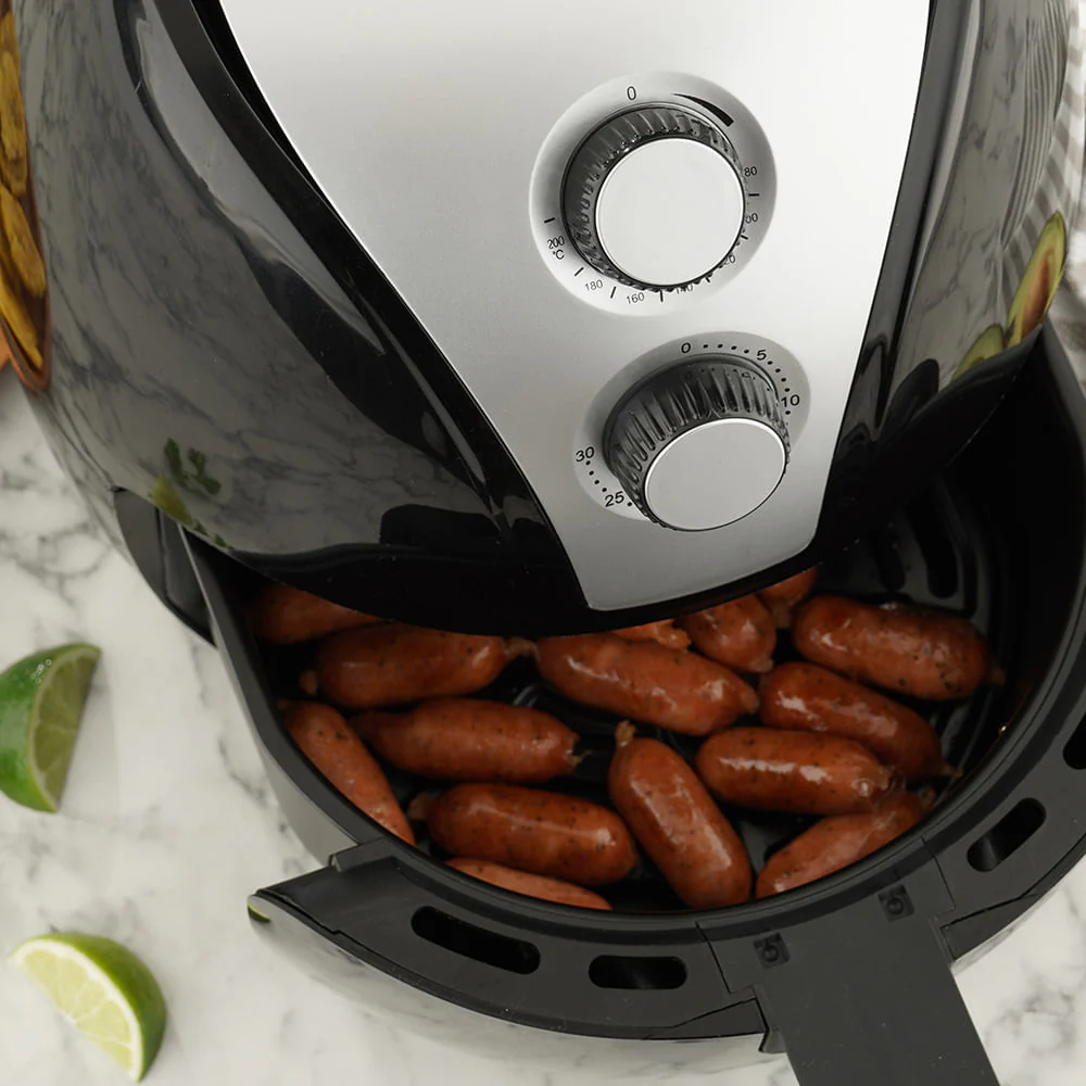 Freidora de Aire FacilFry universal 3.2L - Image 4