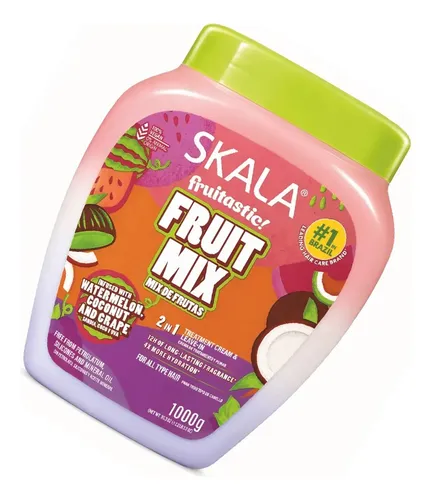 Fruto mix,mix de frutas - Image 2