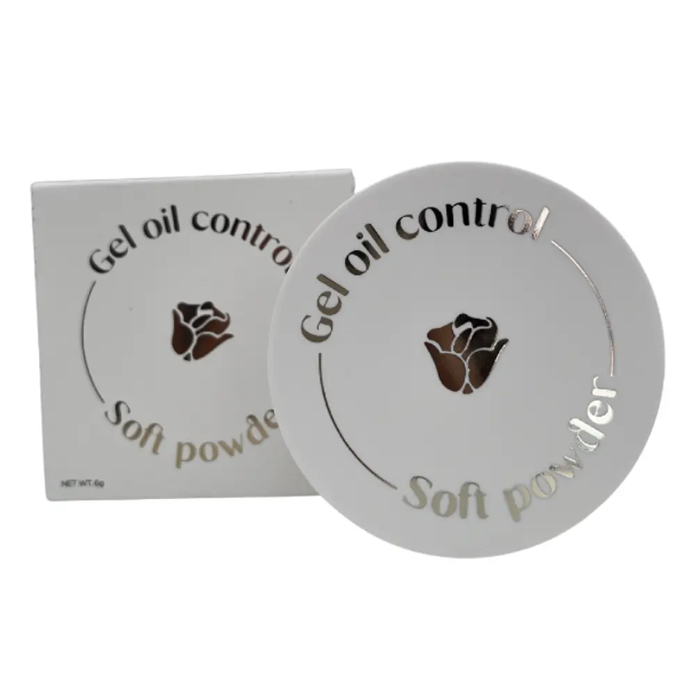 Gel control brillo Dolce Bella - Image 2