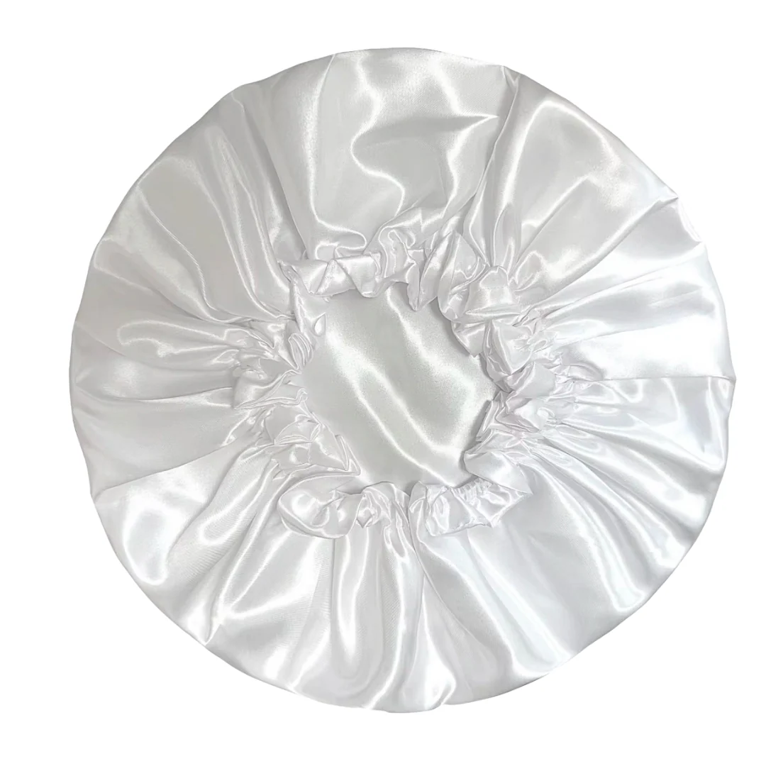 Gorros en satin - Image 3