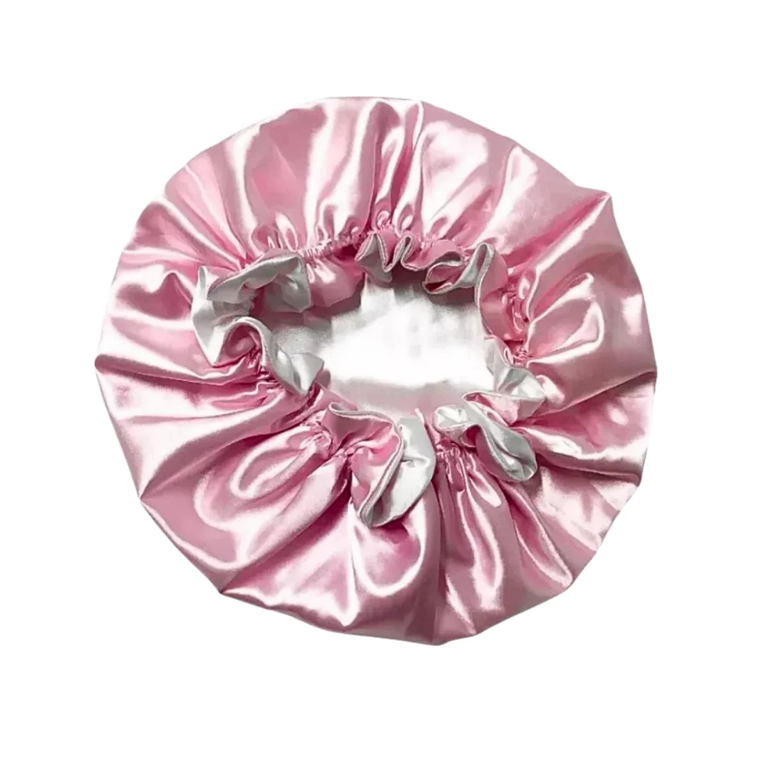 Gorros en satin - Image 4