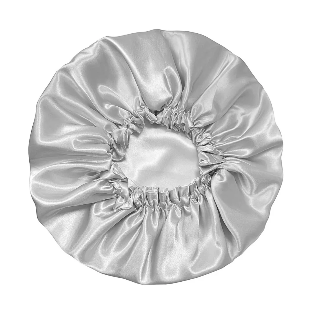Gorros en satin - Image 5