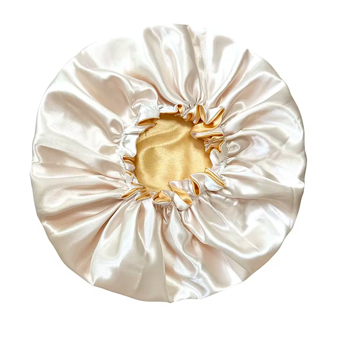 Gorros en satin - Image 7