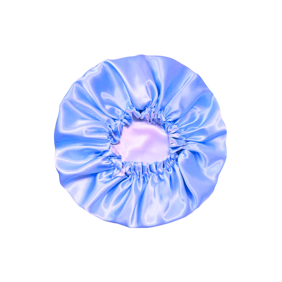 Gorros en satin - Image 8