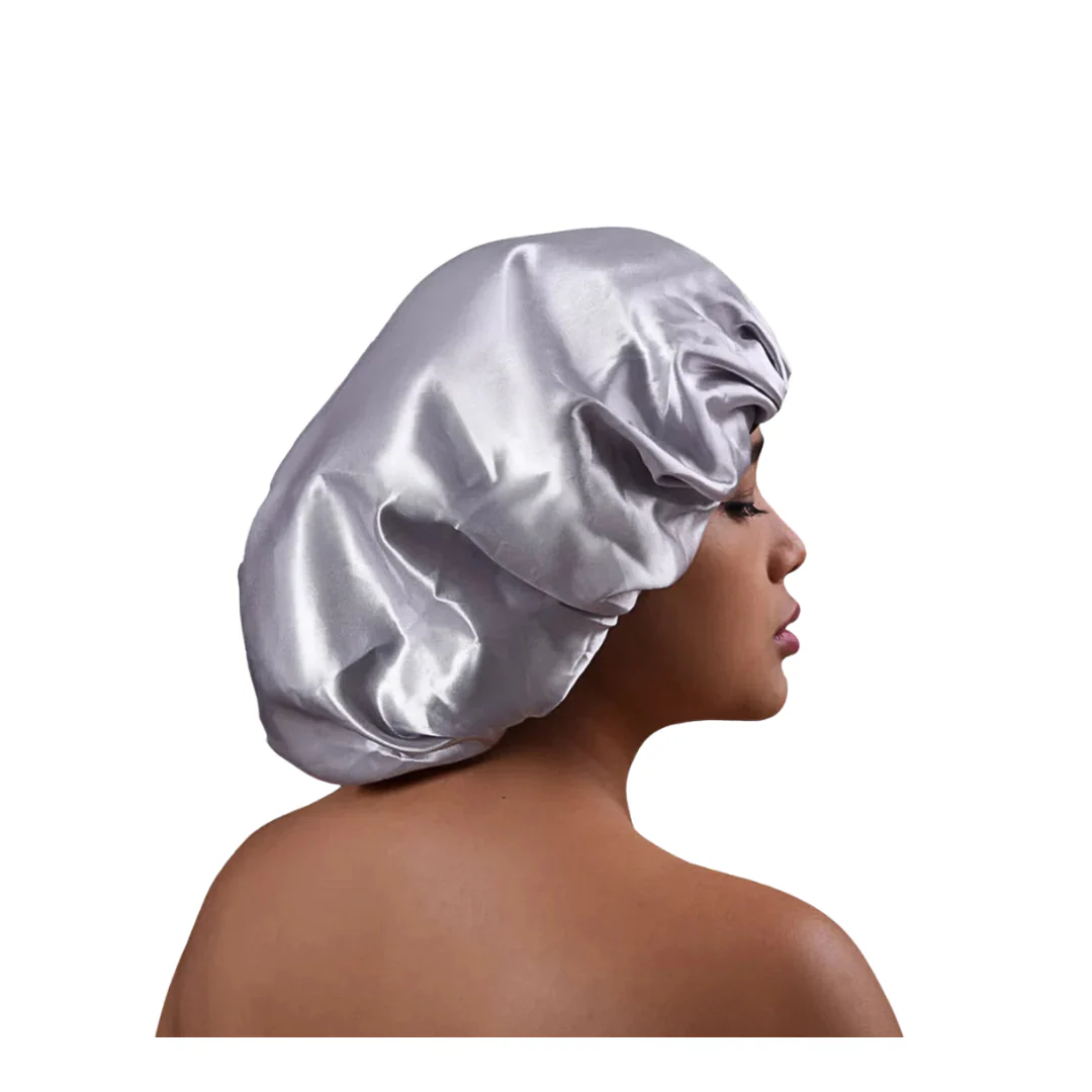 Gorros en satin - Image 9