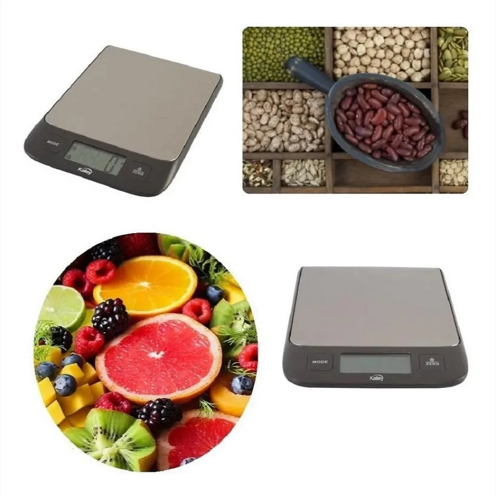 Gramera de cocina kalley - Image 3