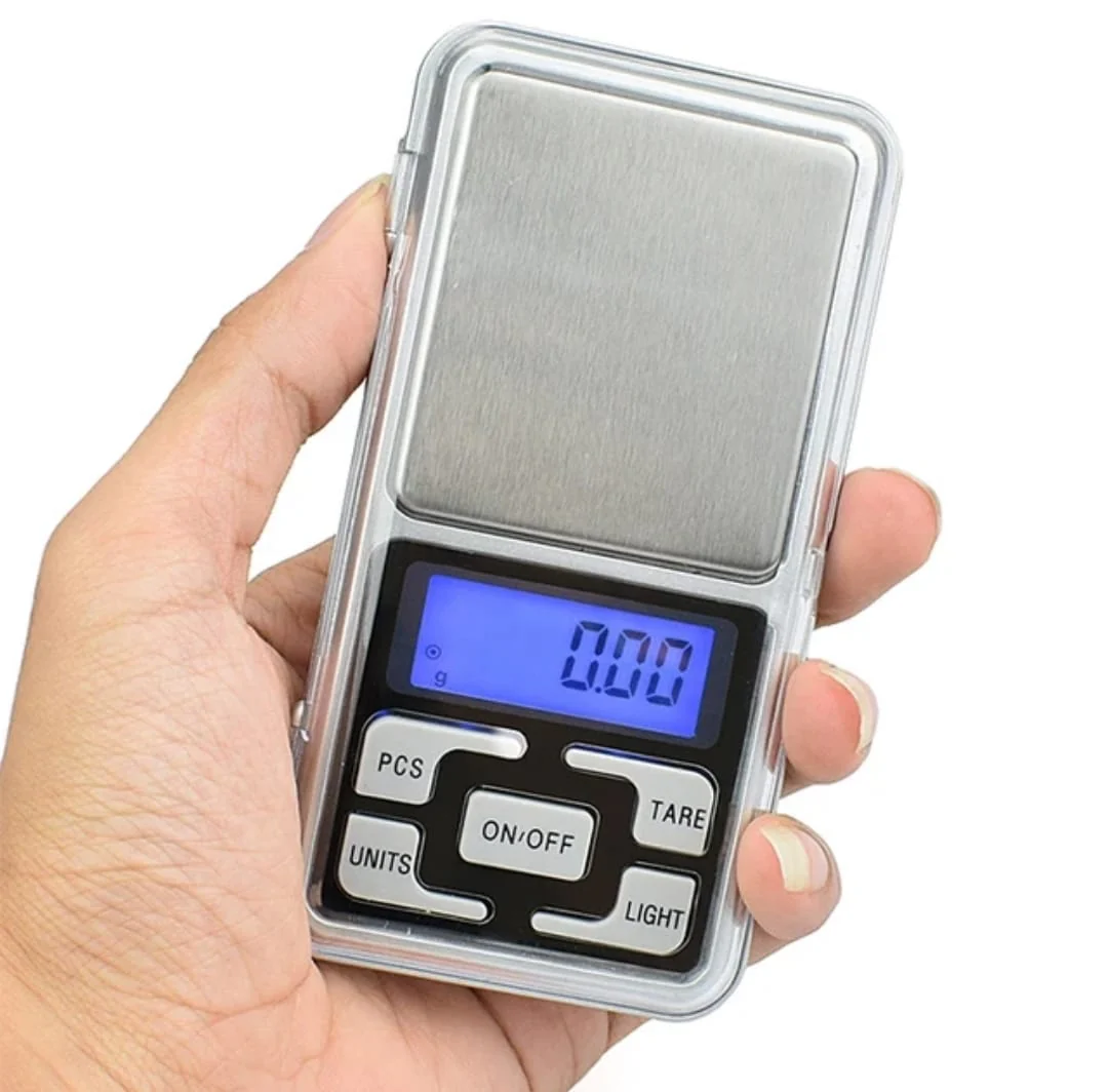 GRAMERA SCALE - Image 2
