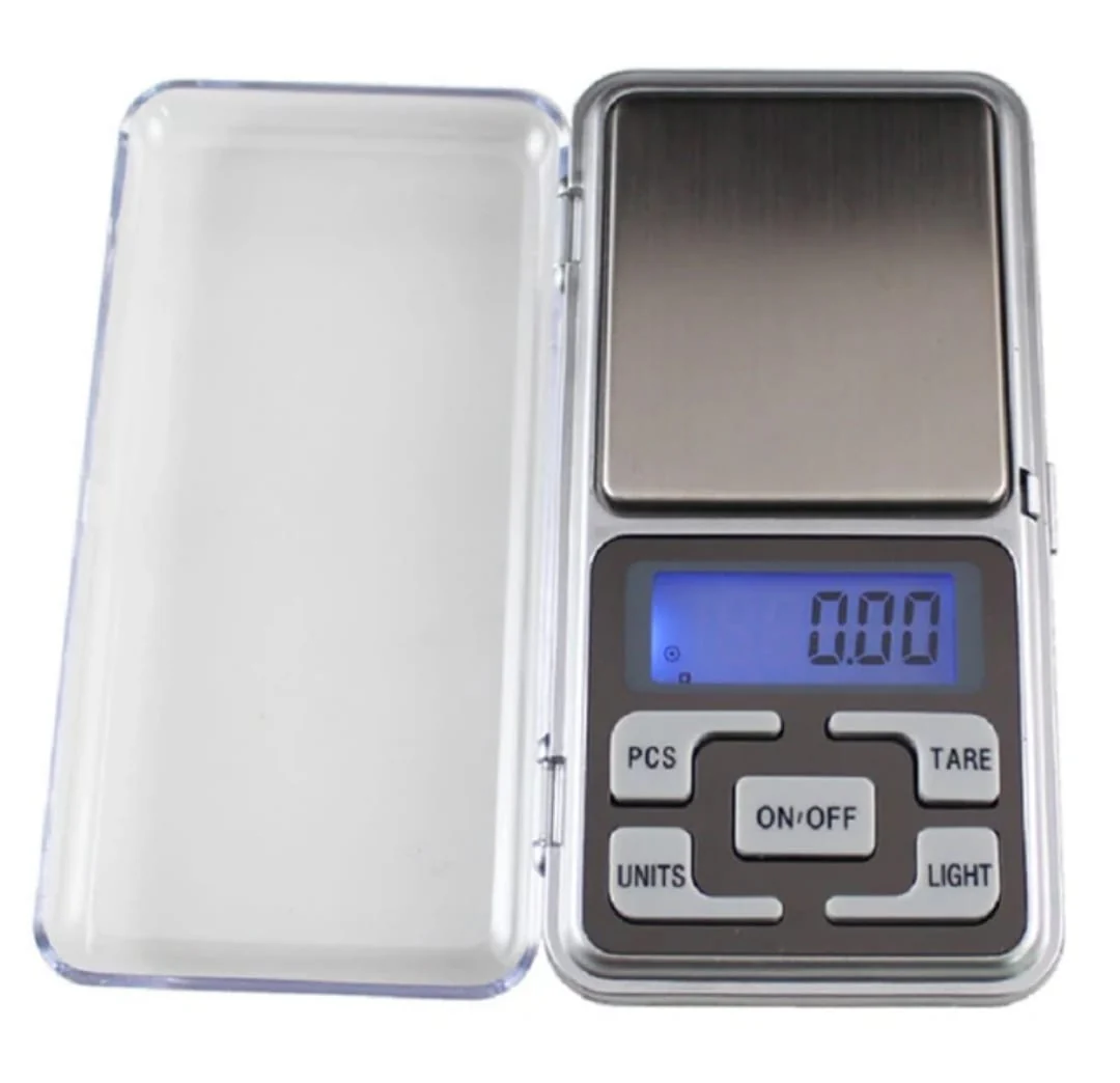 GRAMERA SCALE - Image 3