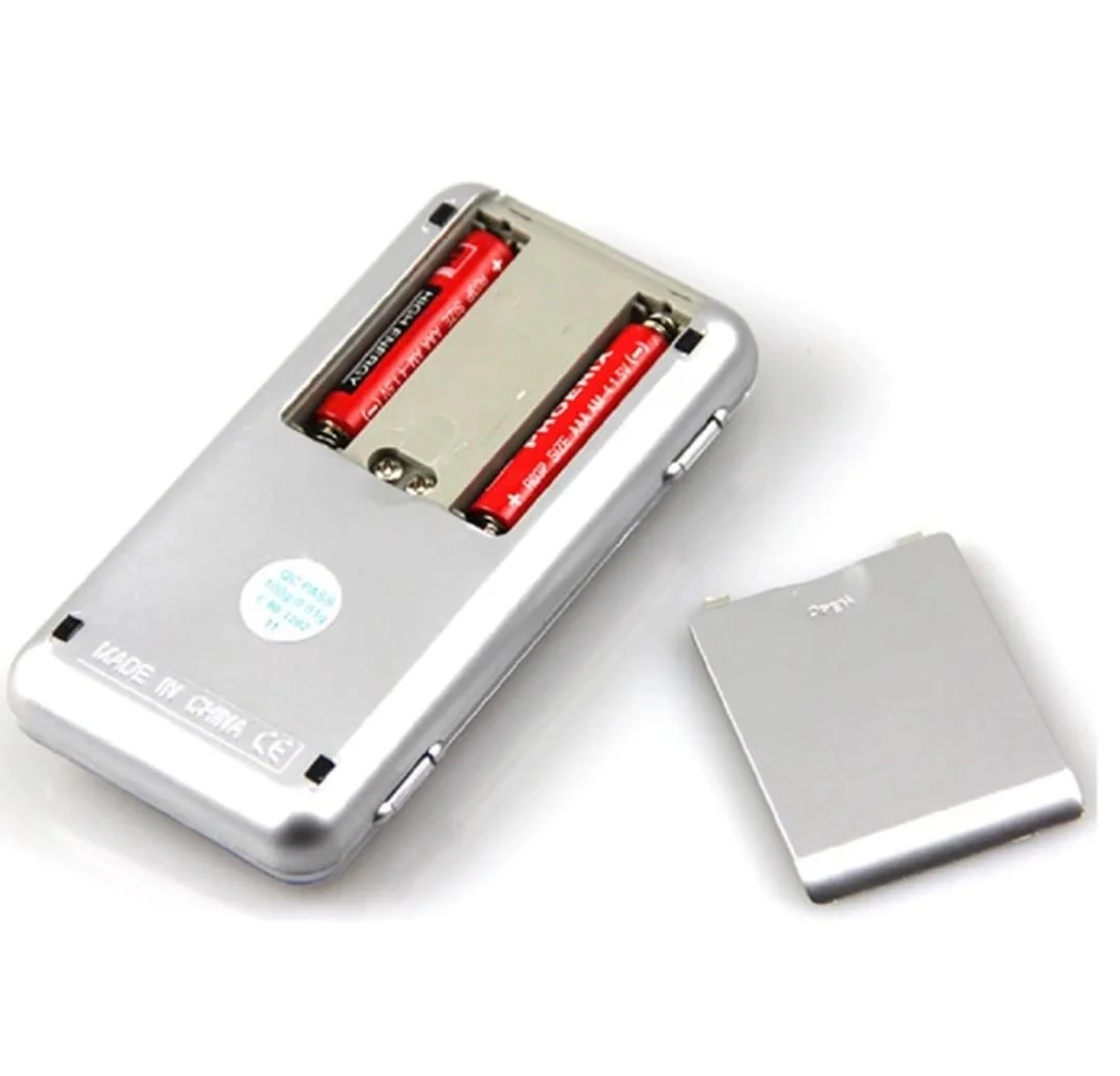 GRAMERA SCALE - Image 4