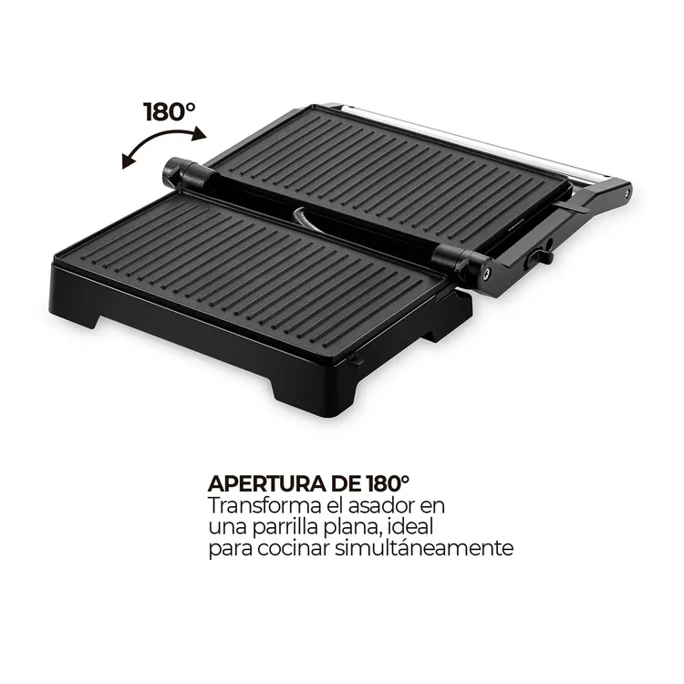 Grill asador Kalley - Image 3